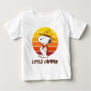 Search for retro baby shirts character