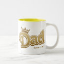 Recherche de notre roi de dad Fête des pères