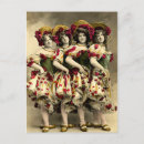 Search for cancan Dancing