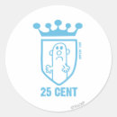 Search for mister mean stickers Vintage