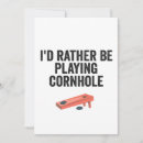 Search for rather be invitations Funny