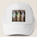 Recherche de luau casquettes Polynésien