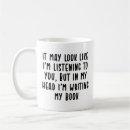 Search for you look like mugs Quote