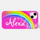 Recherche de arc rose iphone coques Girl