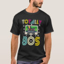 Search for stereo 80's