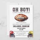 Search for all star invitations Touchdown