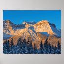 Search for canadian rockies mountains posters Banff national park