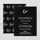Search for letterpress invitations Classic