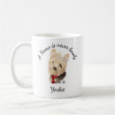 Search for yorkie mugs Animal