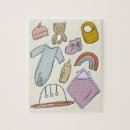 Recherche de douche puzzles Aquarelle