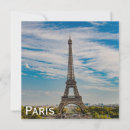 Search for paris skyline cards City