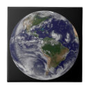 Recherche de sphères carreaux Monde