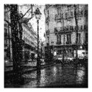 Recherche de lampadaire posters Paris