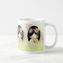 Search for pink doll mugs Cute