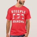 Recherche de track and field tshirts Vintage