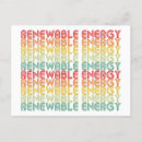 Recherche de energie cartes postales Énergie renouvelable
