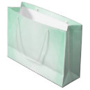 Recherche de mint green gift bags Joli