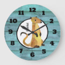 Recherche de watercolor horloges Mignon