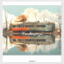 Search for vintage rv stickers Caravan