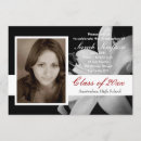 Search for blank graduation invitations College