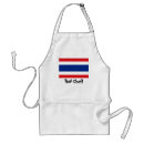 Search for thai aprons Flag