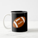 Search for black and white soccer ball mugs Pattern