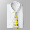 Recherche de point de polka gris Jaune