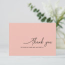 Search for naming ceremony thank you cards Script