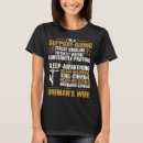 Recherche de lineman tshirts Profession