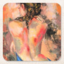 Search for body coasters Abstract
