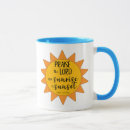 Search for praise mugs Sun