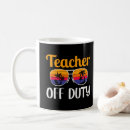 Search for off duty mugs Education