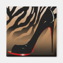Search for stilettos magnets High heels