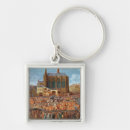 Search for procession keychains Ceremony
