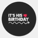 Search for mode stickers Birthday vibes check