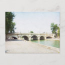 Recherche de pont neuf cartes postales France