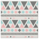 Search for aztec fabric Geometric