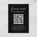 Search for marketing manager business cards Simple