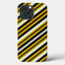 Search for yellow and white stripes iphone cases Pattern