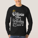 Search for olivia Women