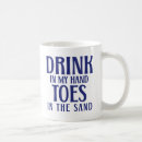 Search for beach quotes mugs Coastal