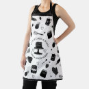 Search for cute baker aprons Pastry chef