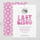 Recherche de disco cowgirl invitations Moderne