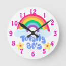 Recherche de aux années 80 horloges Pour tous