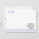 Search for elephant note cards Animal