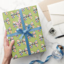 Search for bow wrapping paper Cute
