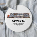 Recherche de locomotives badges Diesel