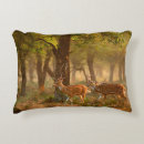 Recherche de deer coussins Animal