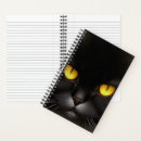 Search for halloween notebooks Kitty