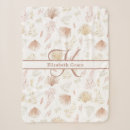 Search for terracotta blankets Monogrammed